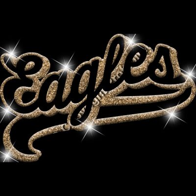 GLT78 GOLD GLITTER Thumbnail