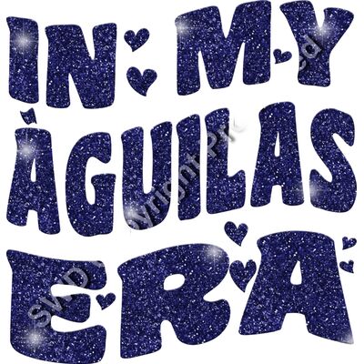 GLT93 BLUE GLITTER Thumbnail