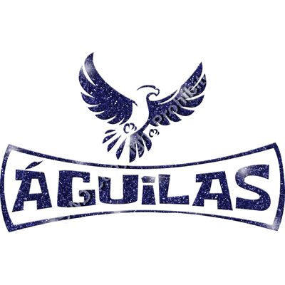 GLT94 BLUE GLITTER Thumbnail