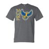 8000 Adult DryBlend 50/50 T-Shirt Thumbnail