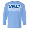5400B Youth Heavy Cotton Long Sleeve Thumbnail