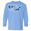 5400B Youth Heavy Cotton Long Sleeve Thumbnail