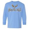 5400B Youth Heavy Cotton Long Sleeve Thumbnail
