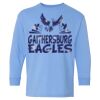 5400B Youth Heavy Cotton Long Sleeve Thumbnail