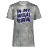 222696 Youth Cotton-Touch Poly T-Shirt Thumbnail