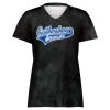 222796 Ladies' Cotton-Touch Poly T-Shirt Thumbnail
