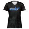 222796 Ladies' Cotton-Touch Poly T-Shirt Thumbnail