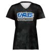 222796 Ladies' Cotton-Touch Poly T-Shirt Thumbnail
