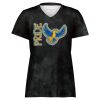 222796 Ladies' Cotton-Touch Poly T-Shirt Thumbnail