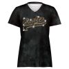 222796 Ladies' Cotton-Touch Poly T-Shirt Thumbnail