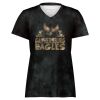 222796 Ladies' Cotton-Touch Poly T-Shirt Thumbnail