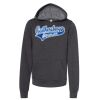 3719Y Youth Sponge Fleece Hoodie Thumbnail