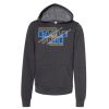 3719Y Youth Sponge Fleece Hoodie Thumbnail