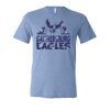 3413 Adult Extra Soft Tri-blend Tee Thumbnail
