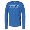 3513Y Youth Extra Soft Tri-blend Long Sleeve Thumbnail