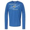 3513Y Youth Extra Soft Tri-blend Long Sleeve Thumbnail