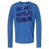 3513Y Youth Extra Soft Tri-blend Long Sleeve Thumbnail