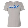 6413 Women’s Extra Soft Tri-blend Tee Thumbnail