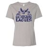 6413 Women’s Extra Soft Tri-blend Tee Thumbnail