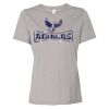 6413 Women’s Extra Soft Tri-blend Tee Thumbnail